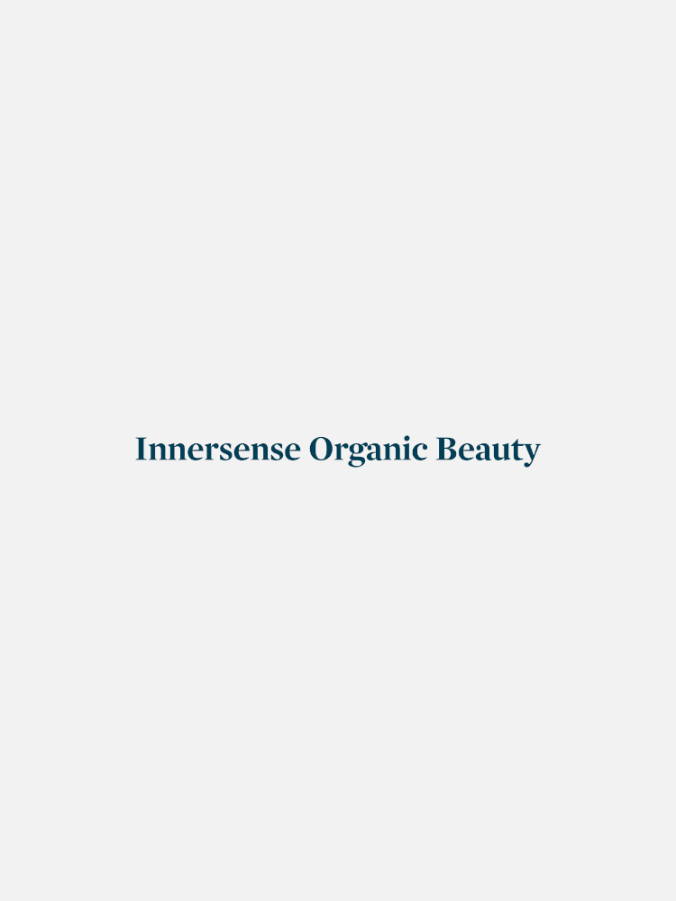 Innersense Organic Beauty" text on a plain light background.